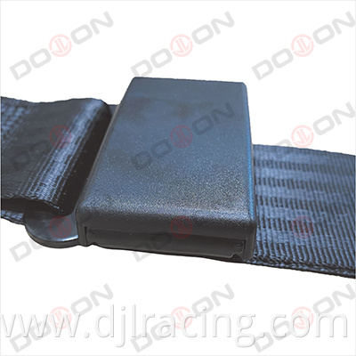 100% Polyester Webbing Straps Classical Customized 2